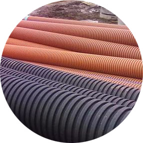 гофрированная труба прагма (pragma)