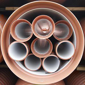 Раструб трубы Pragma